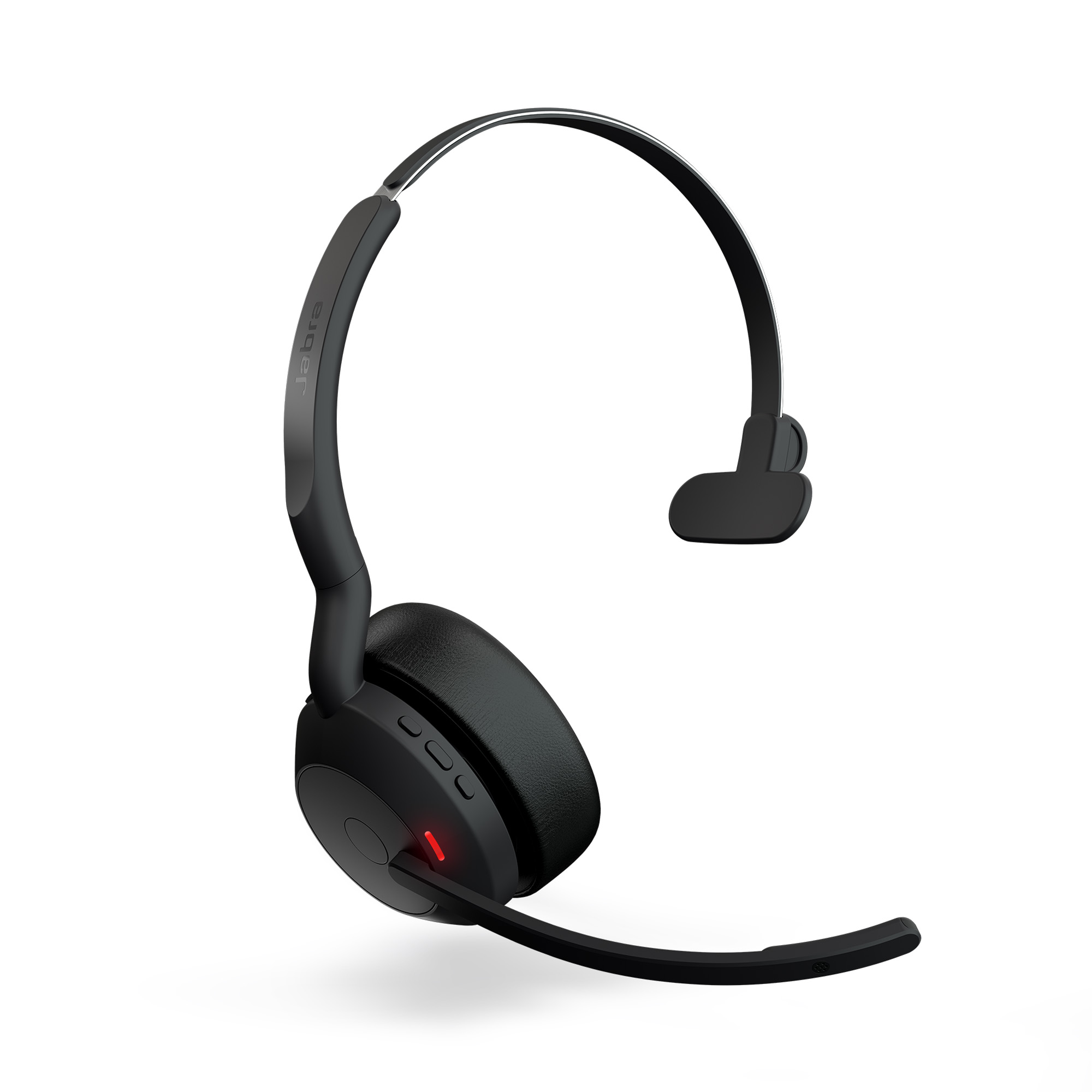 Jabra Evolve2 55 Link380a UC Mono